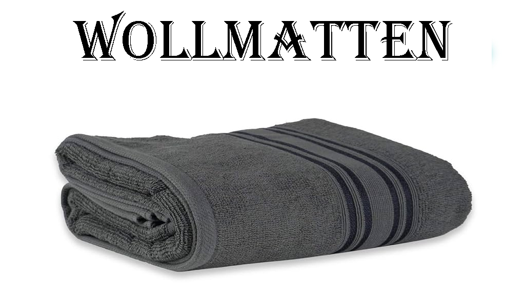 wollmatten