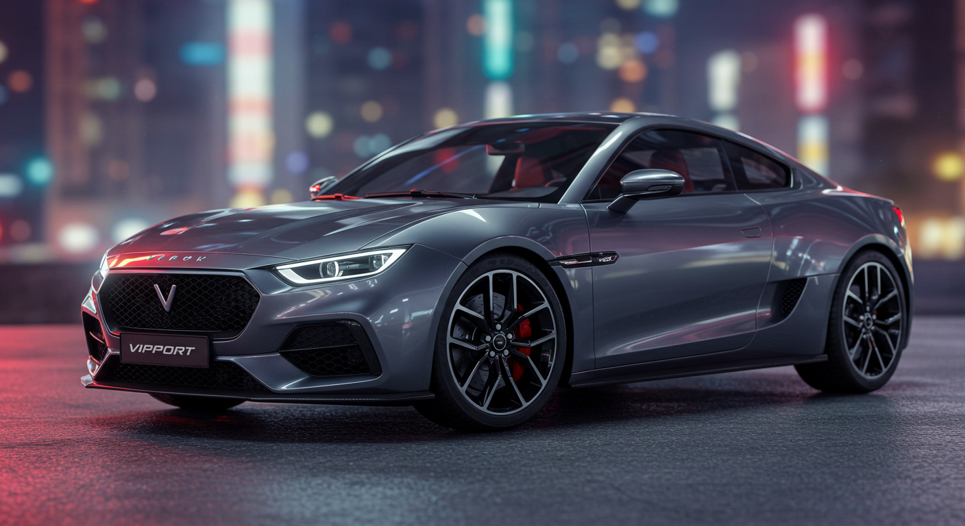 Viprow Sport