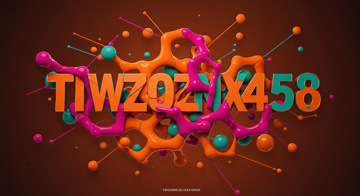 tiwzozmix458