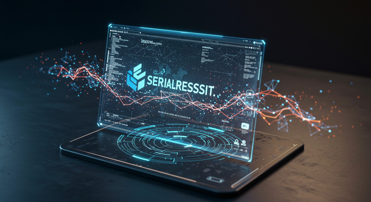 Serialpressit com