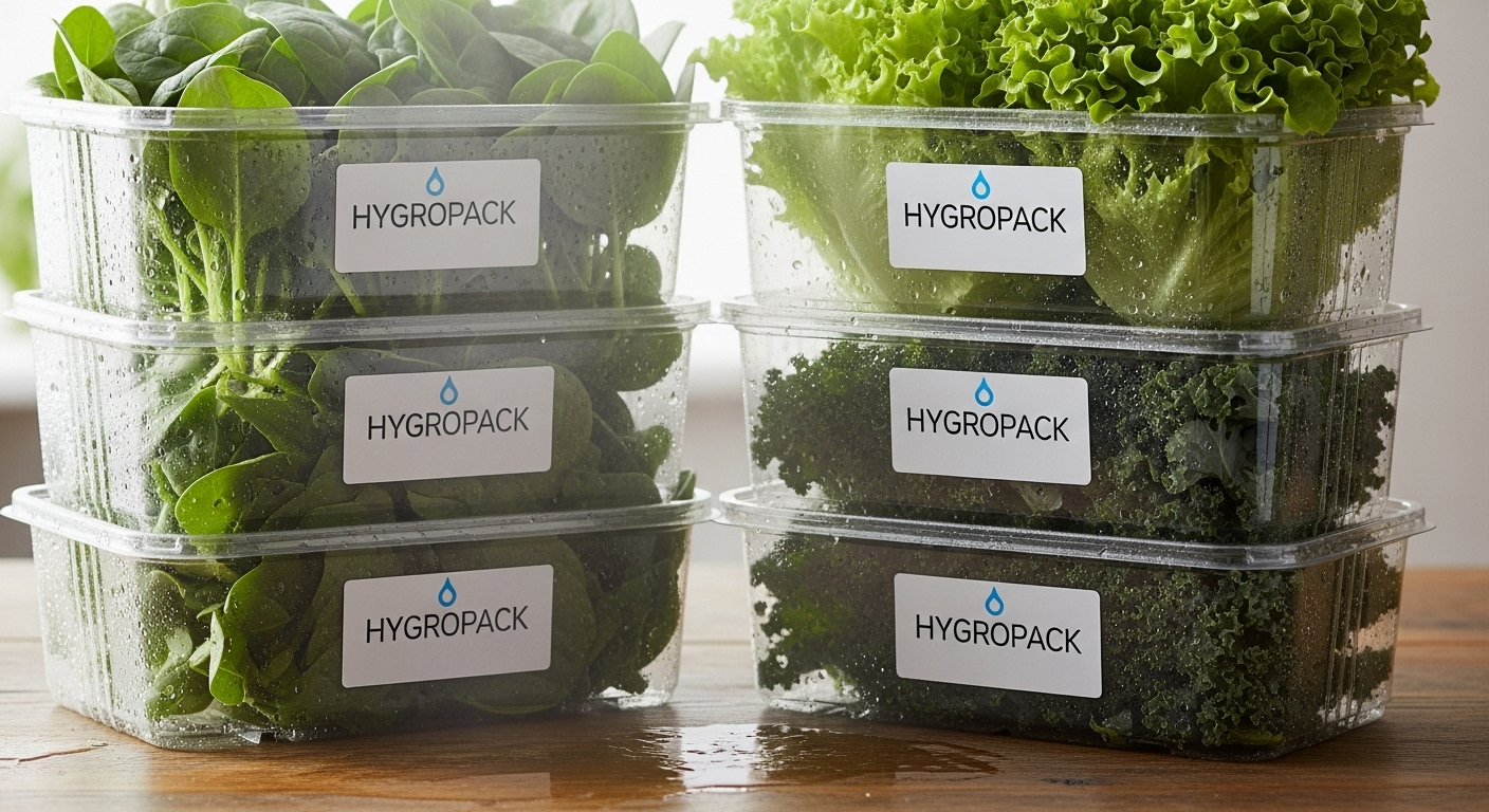 Hygropack