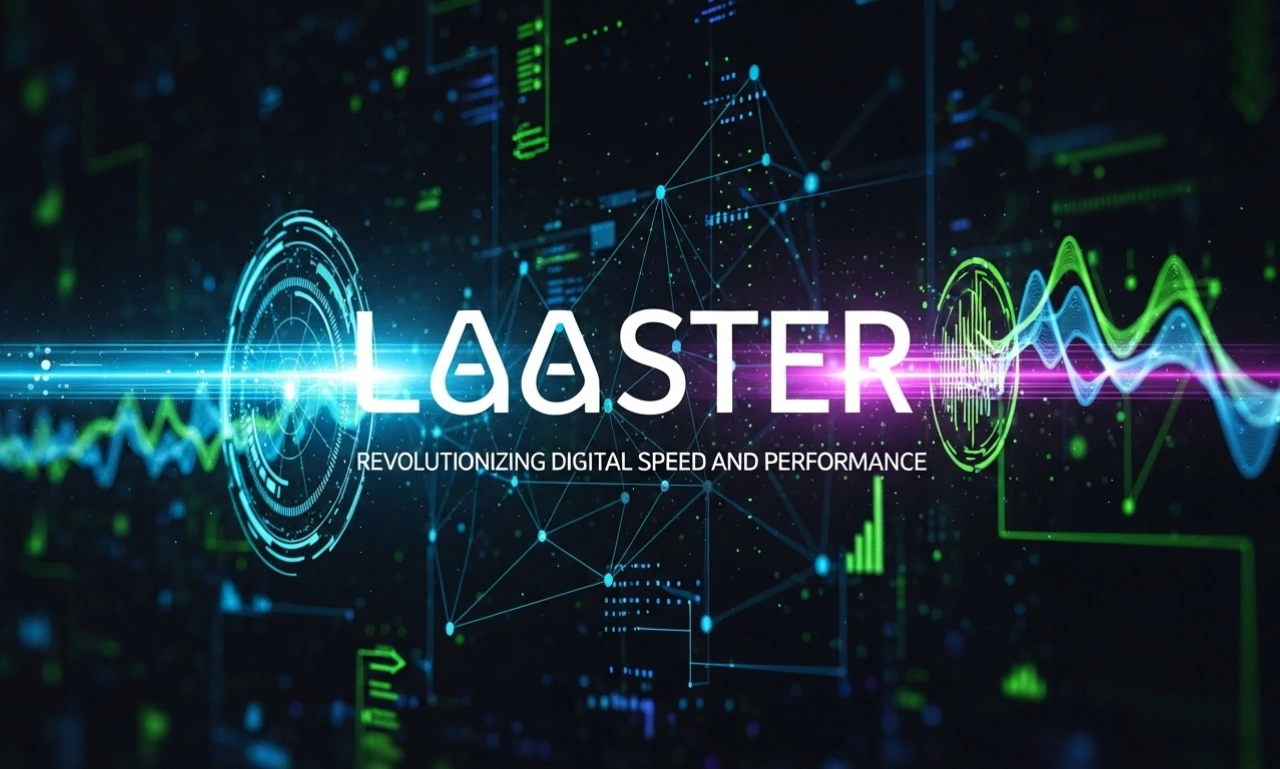 laaster