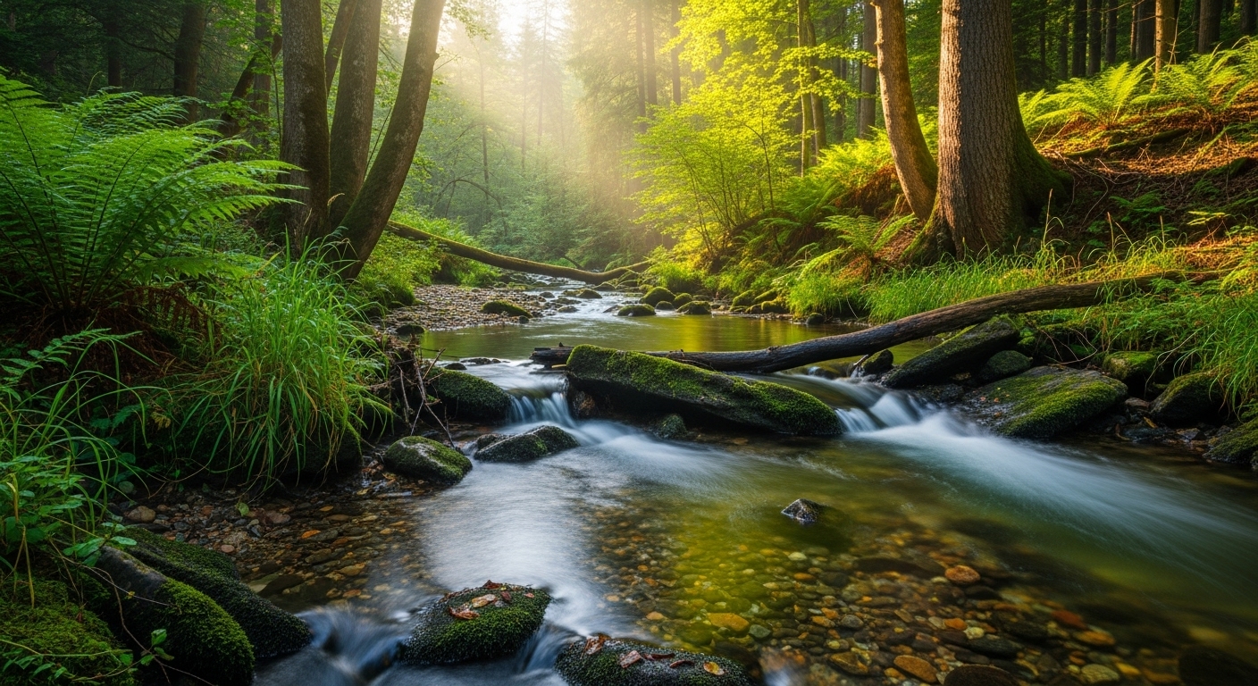 Ruisseau d’Avenelle