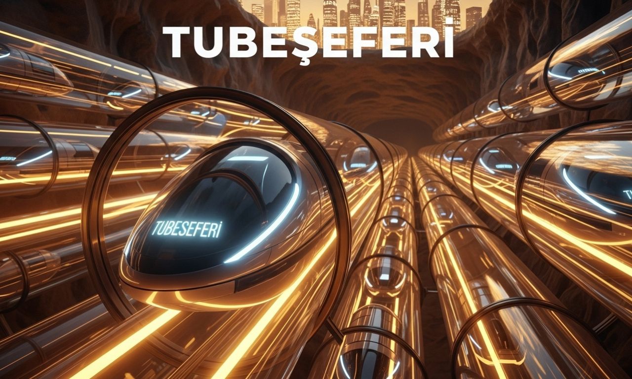 Tubeseferi