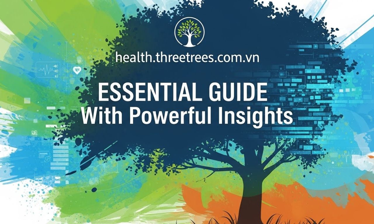 health threetrees com vn